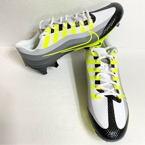 Nike Vapor Edge Speed 360 Football Cleats Size 10.5 DQ5110-071